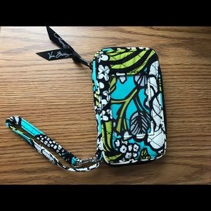 Vera Bradley wallet